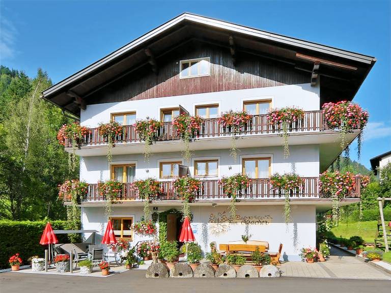 Appartamento Bad Kleinkirchheim