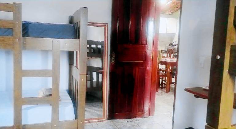 Hostel xama — photo 5