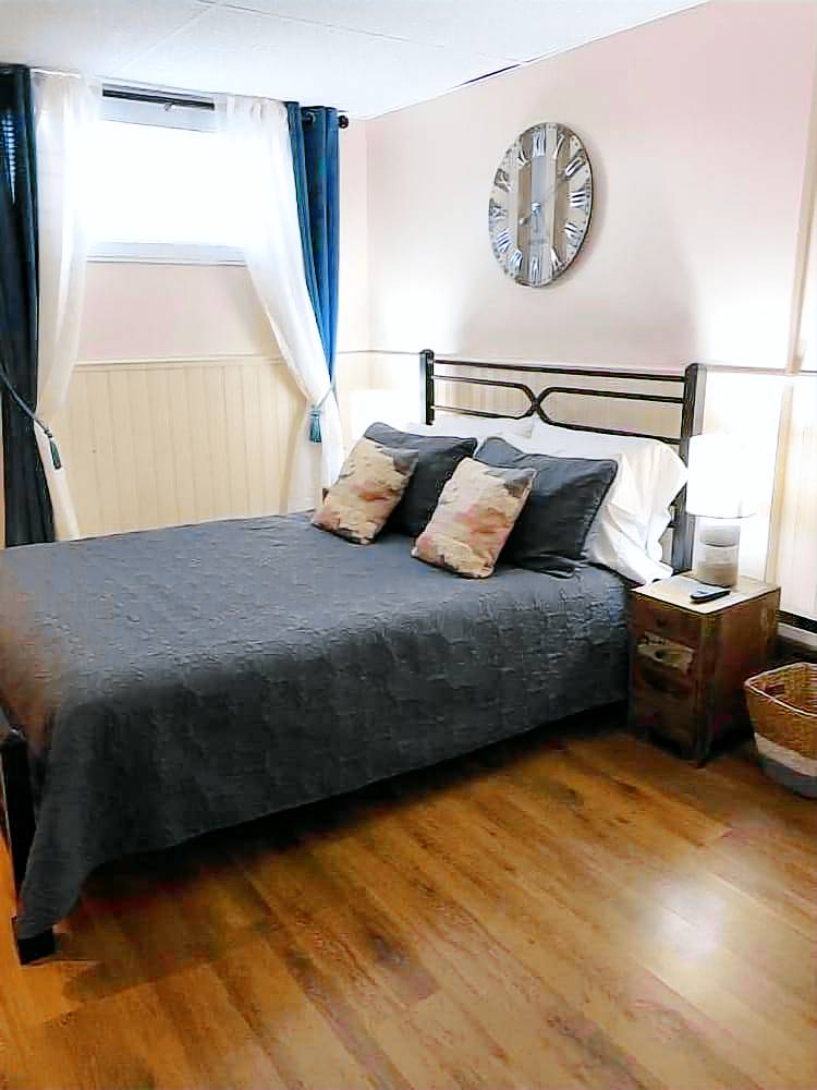 Bed and breakfast  Tadoussac