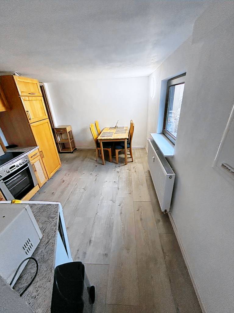 Ferienwohnung Frankenberg (Eder)