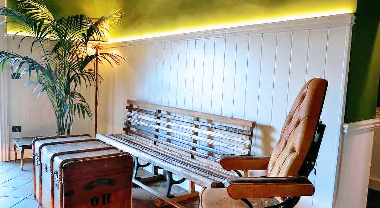 Hotel Bardolino — photo 5