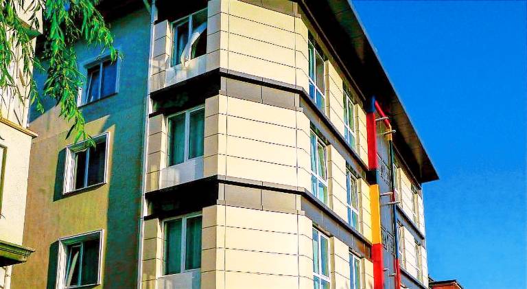 Serviced apartment Erzincan
