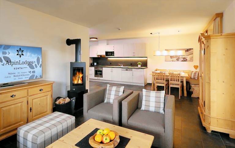 Ferienwohnung Silz