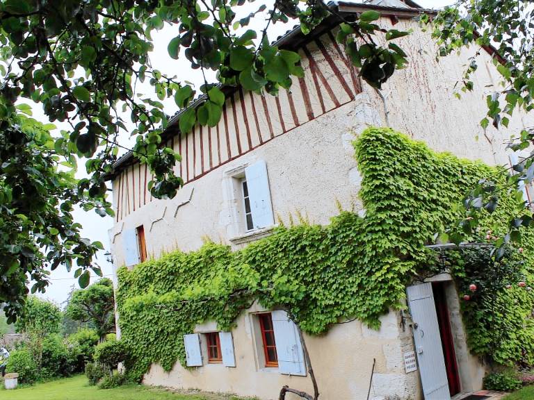 Cottage Eymet