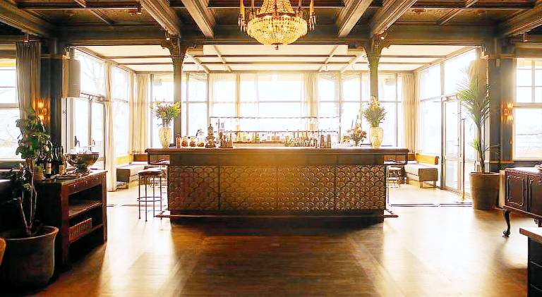 Hotel Hasselbacken — photo 3