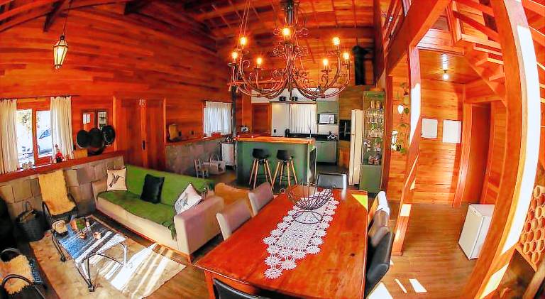 Vacation home | Pets are welcome — photo 3