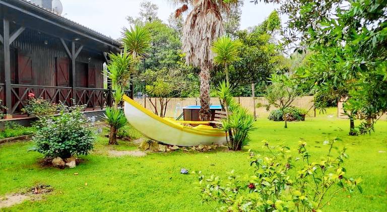 Casa  Costa Nova