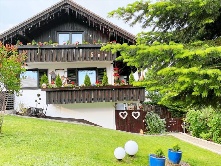 Apartment Braunlage