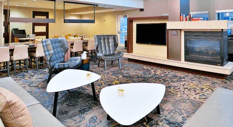 Residence Inn by Marriott Coralville — photo 2