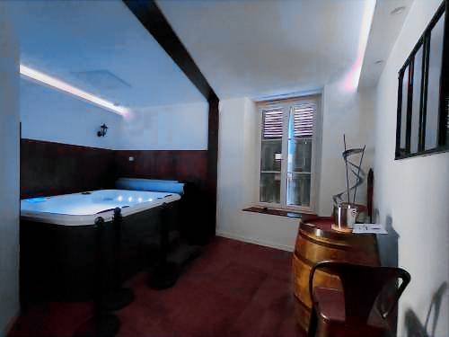 Appartement Thiers