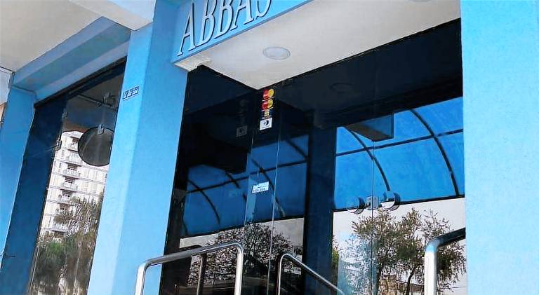 Abbas Hotel in Uberlandia