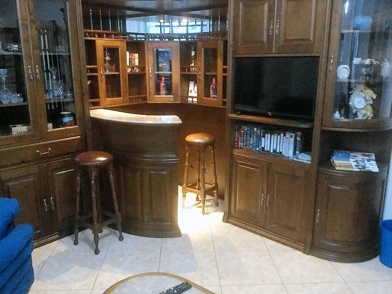 Apartamento Gimonde