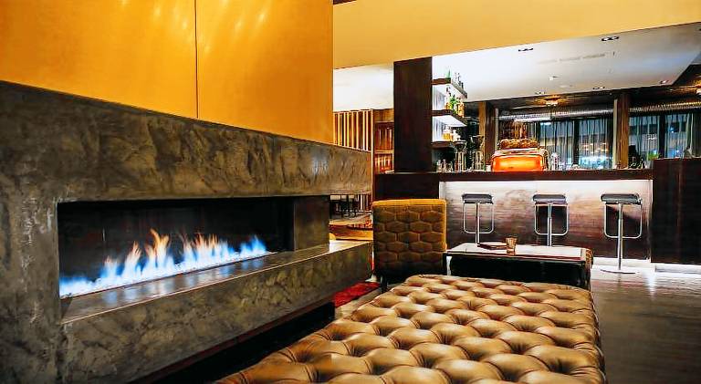 SAKS Urban Design Hotel Kaiserslautern — photo 4