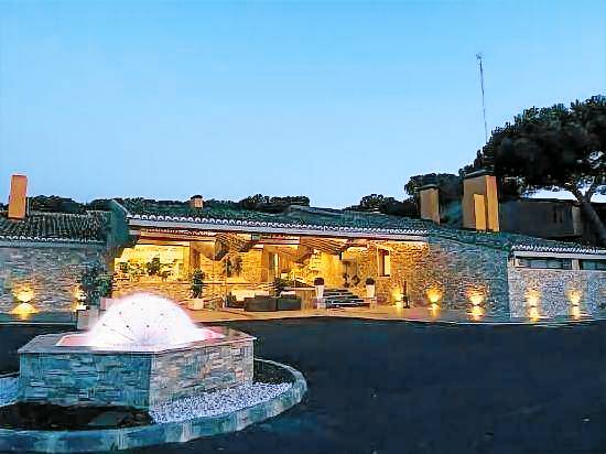 Hotel Resort El Montico - Singular's Hotels — photo 4