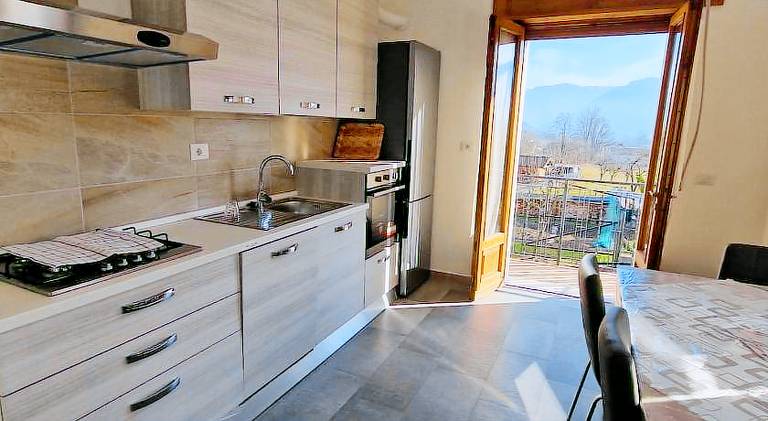 CASA Asani Pedavena