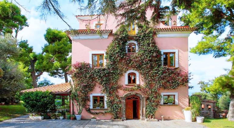 Bed & Breakfast Sorrento