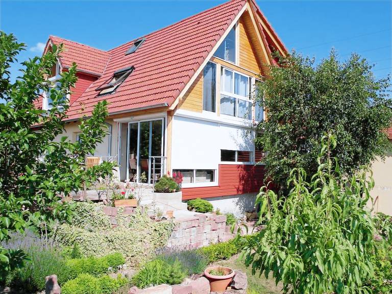 Appartement Katzenthal