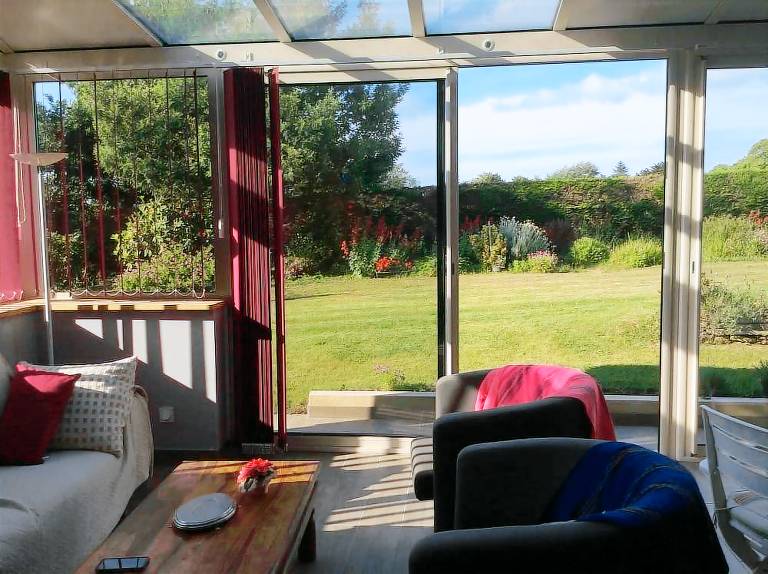 Maison de vacances  Plouézec