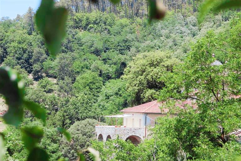Casa Sesta godano