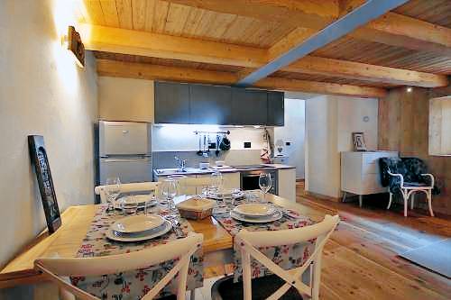 50 m&sup2; Ferienwohnung