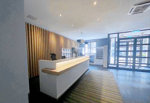 Ferienwohnung Bilk