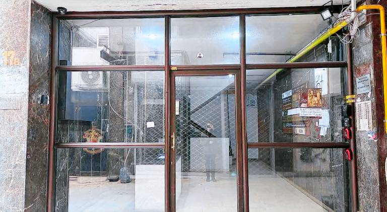 Rental apartment | Close to Church of Panagia Chalkeon — photo 3