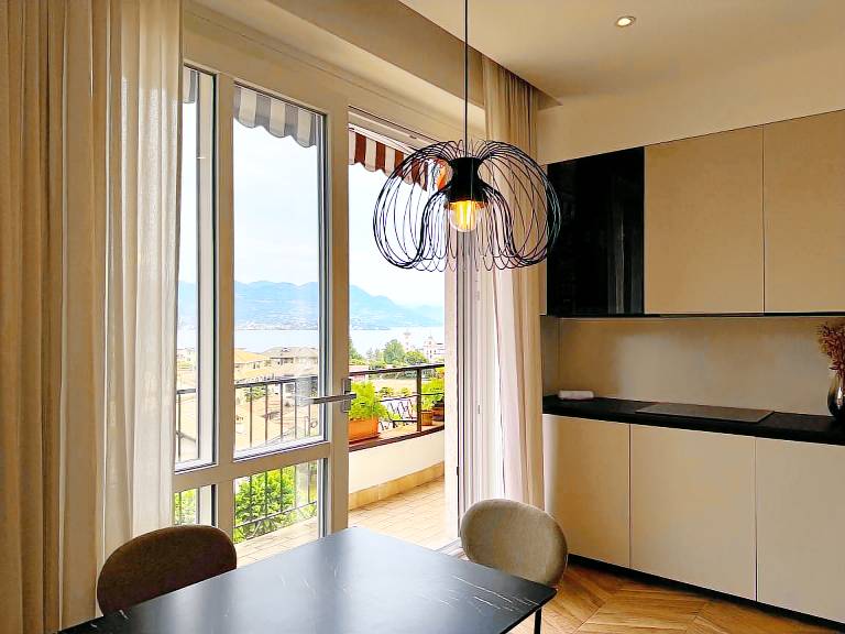 Holiday apartment | Sea view — photo 4