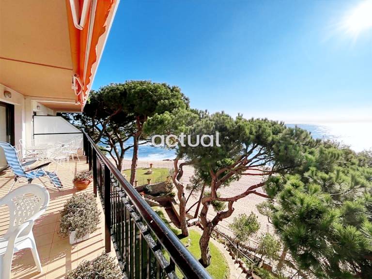 Lägenhet  Castell-Platja d'Aro