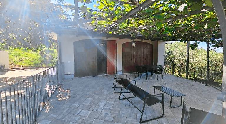 Charming vacation home | Pets allowed in Spoleto