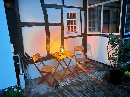 50 m² Ferienwohnung