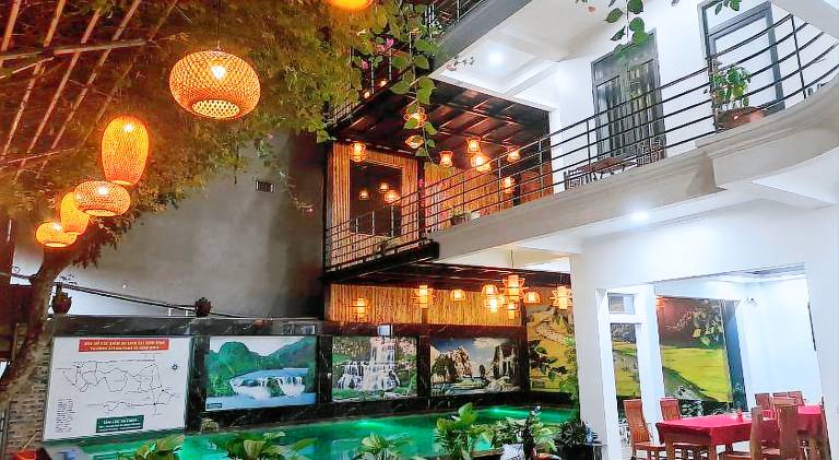 Tam Coc Victoria Hotel — photo 3