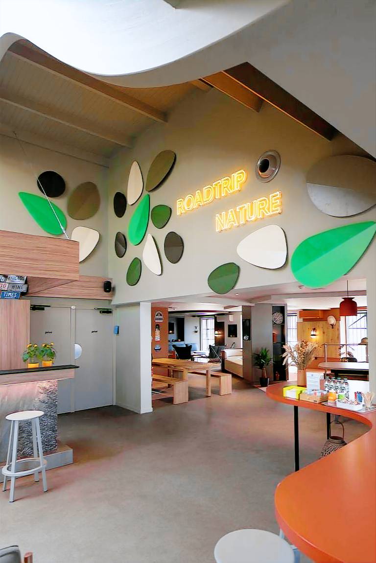 Ibis budget Rouen Sud Zénith in Rouen