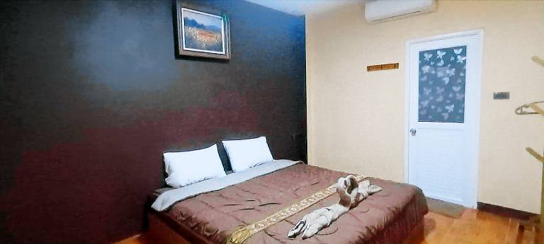 House with 4 rooms for 15 persons — photo 5