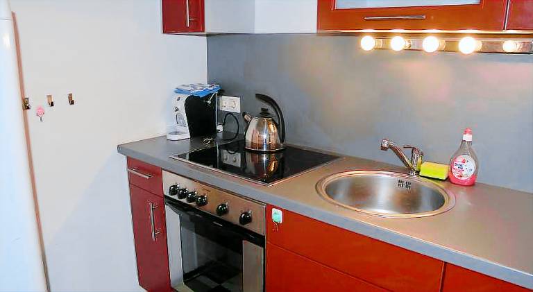 Beautiful apartment | Near Murinsel | Pets are welcome — photo 3