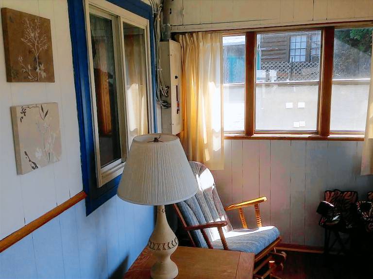 Cottage Port Elgin