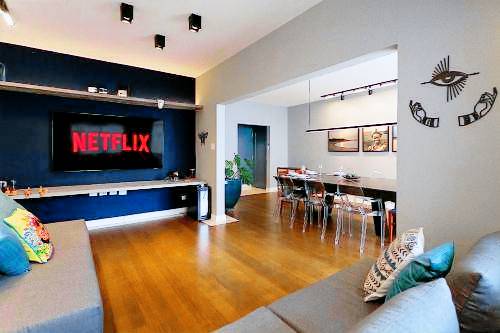 Apartamento Jardim Paulista