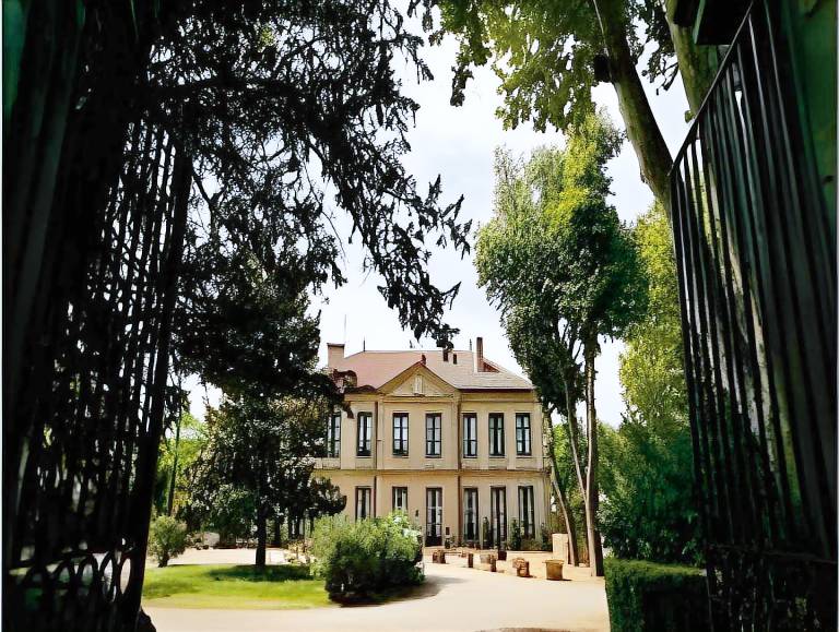 Domaine d'Auriac - Relais & Chateaux in Carcassonne