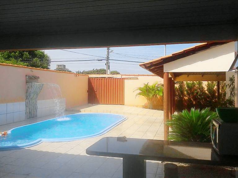 Private room  Residencial Jardim Paulista