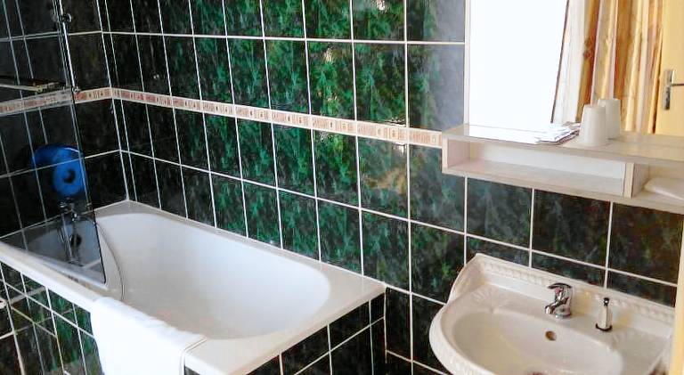 Hotel Le Bristol — photo 2