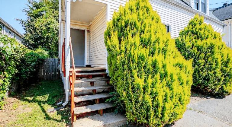 House with 3 rooms for 8 persons — photo 4
