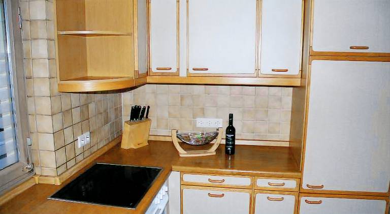 Beautiful apartment with pool | Pets allowed — photo 4