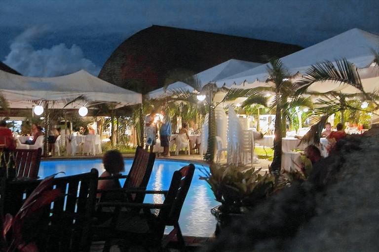 Le Manumea Hotel