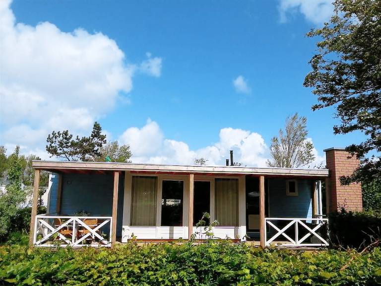 Chalet  Hippolytushoef