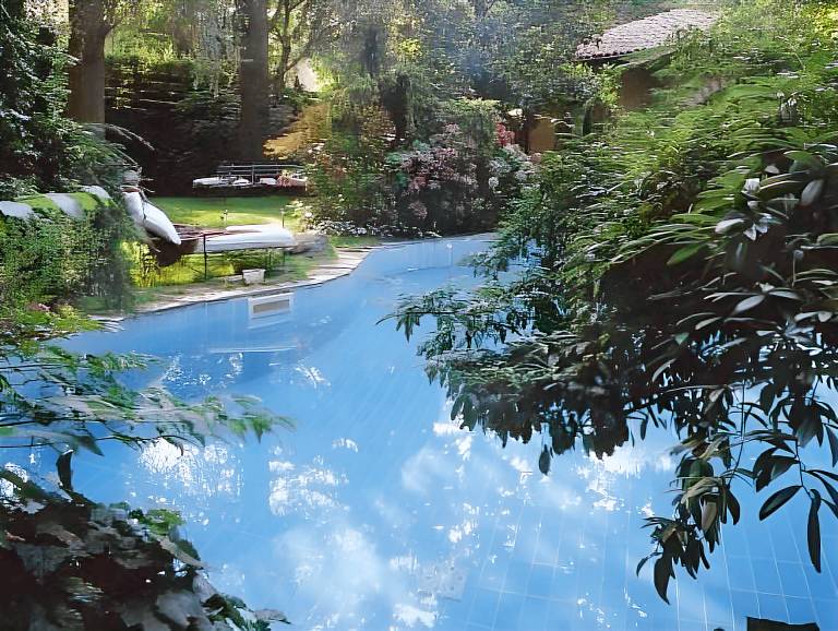 Casa Cuniolo Guest House — photo 4