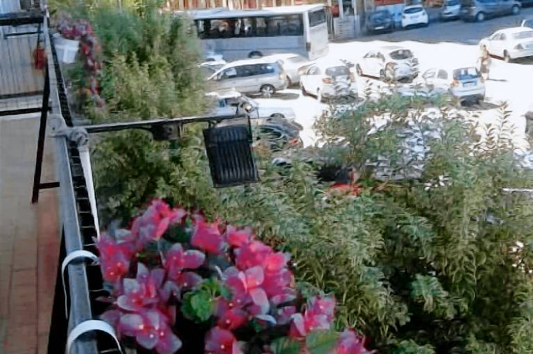 Bed & Breakfast  Montalto Uffugo