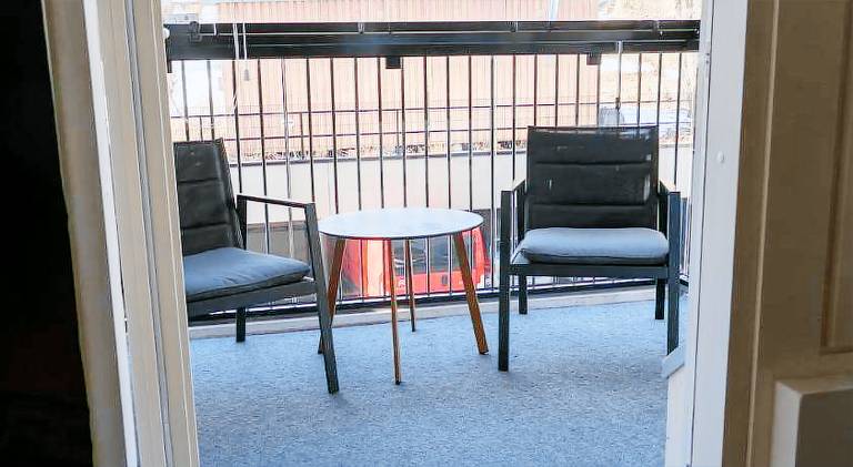 Wonderful rental apartment with sauna | Dogs allowed — photo 4