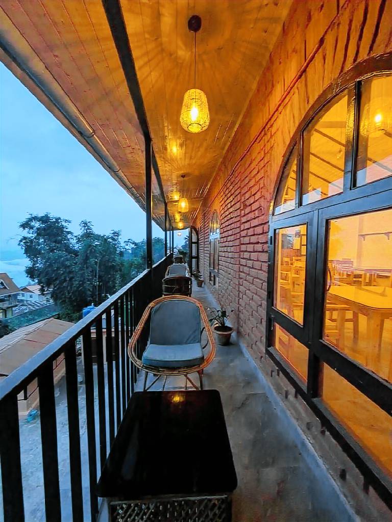 Cottages, rooms & gardens. Come stay, breathe & be — photo 3