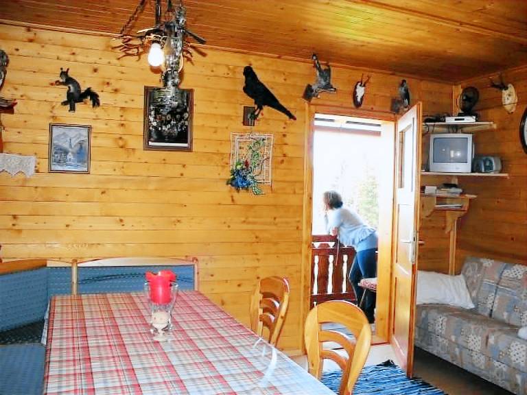 Vacation home with grill | Pets allowed — photo 3