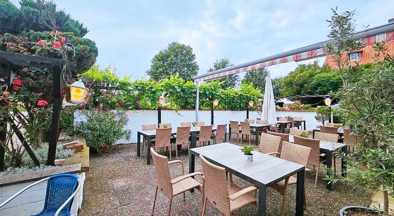 Hotel Zur Schmiede — photo 3
