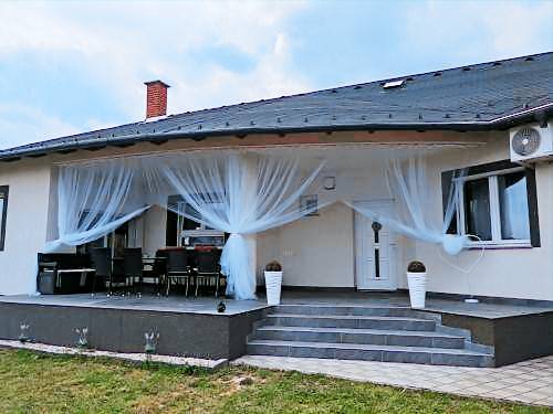 Apartman  Bugyi